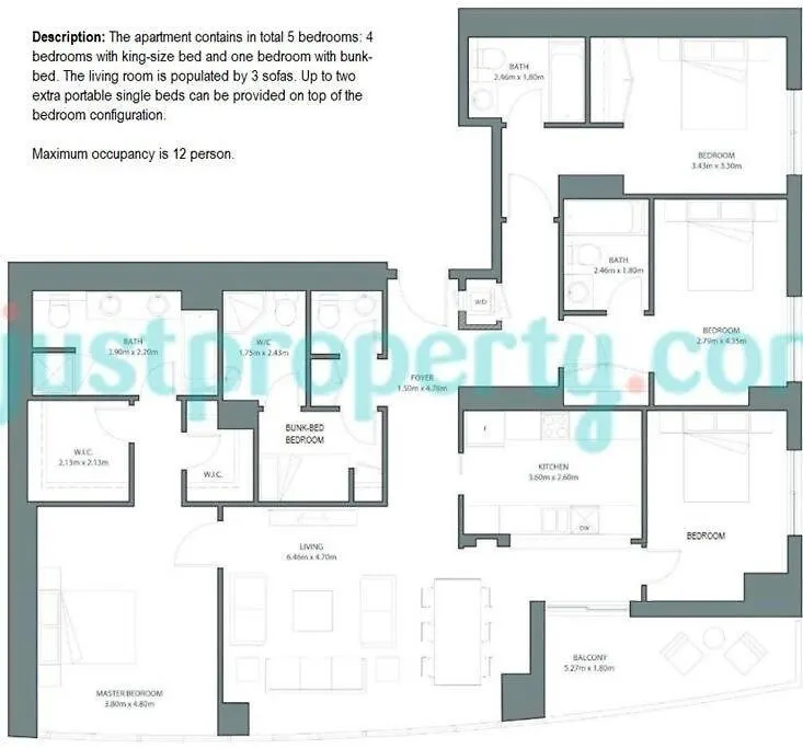Elite Royal Apartment - Sky Series - Breathtaking View - Full Burj Khalifa & Fountain Dubai
