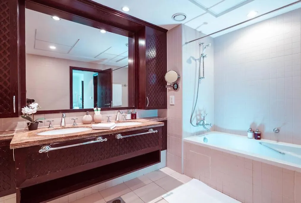 Elite Royal Apartment - Sky Series - Breathtaking View - Full Burj Khalifa & Fountain Dubai