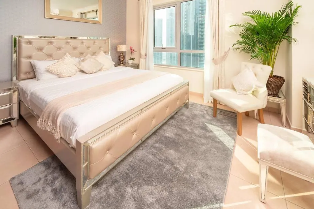 Elite Royal Apartment - Sky Series - Breathtaking View - Full Burj Khalifa & Fountain Dubai