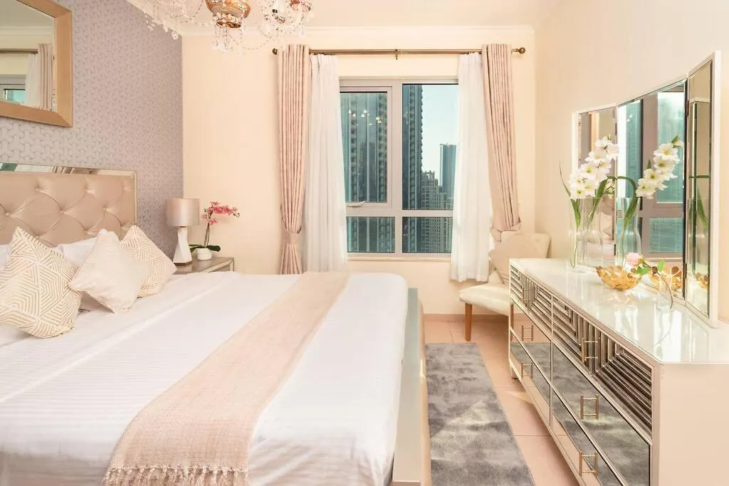 Elite Royal Apartment - Sky Series - Breathtaking View - Full Burj Khalifa & Fountain Dubai